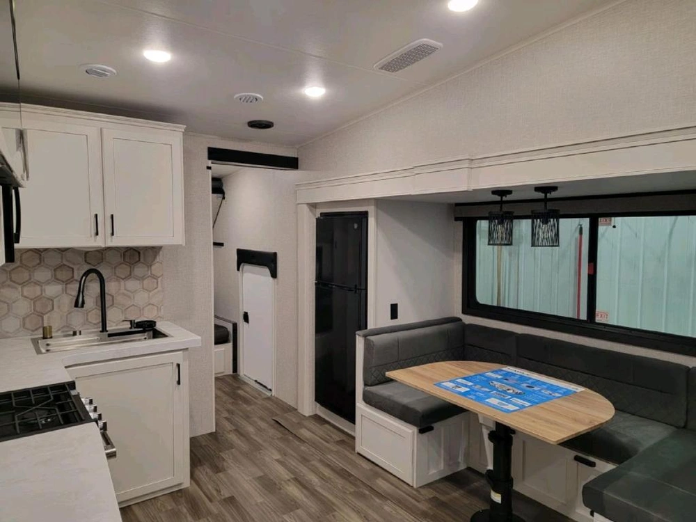 Jayco Eagle Ht 31qcd 2025 alt