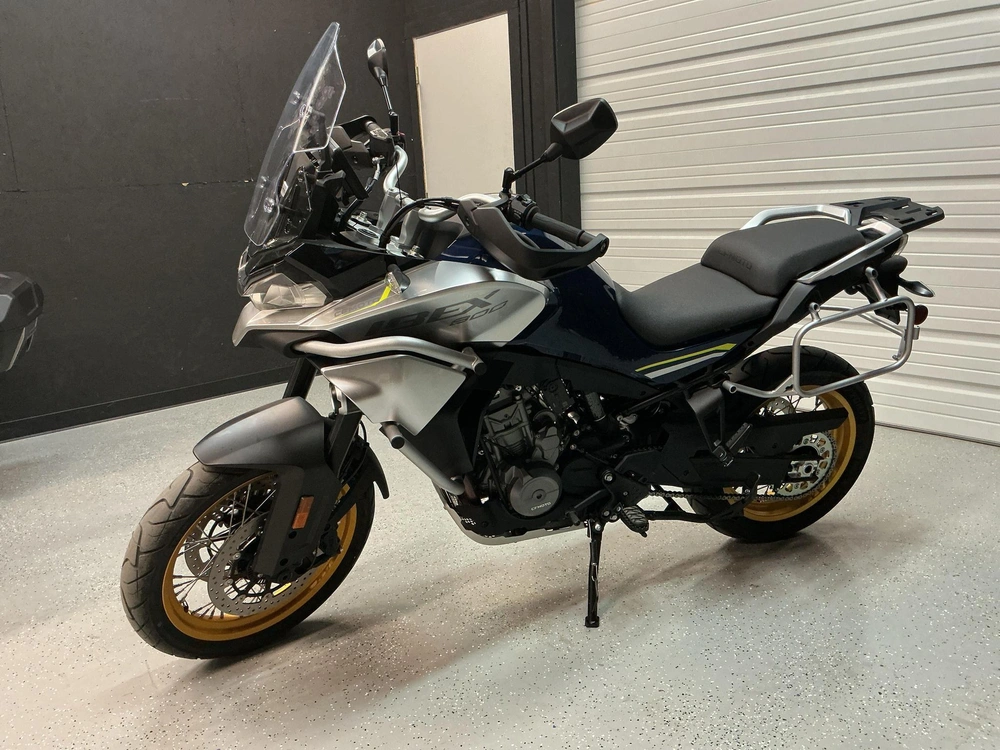 2023 Cfmoto Ibex 800 T alt
