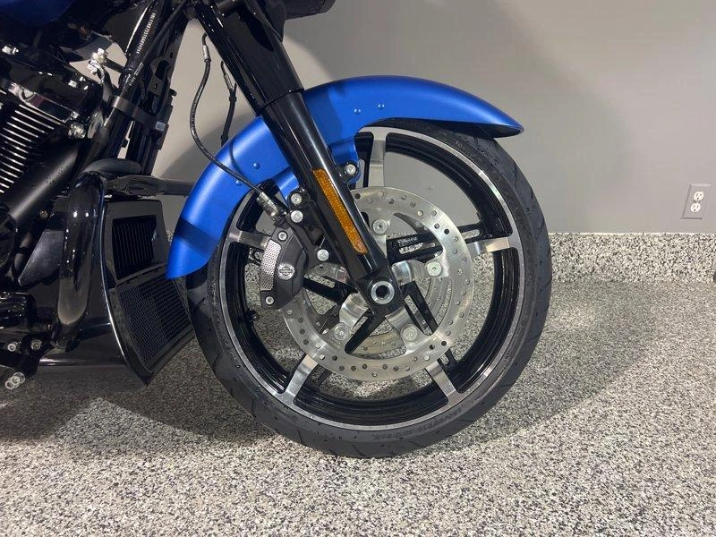 2026 Harley-davidson Flhx - Street Glide® alt