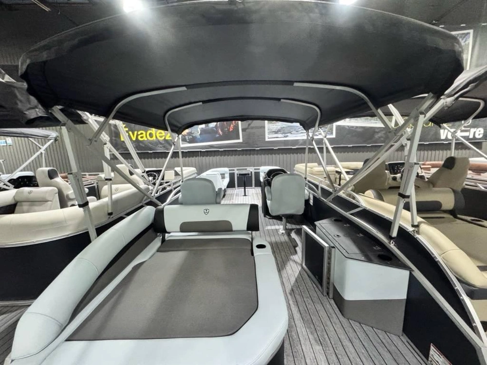 2026 Armada Saphir 23sb alt