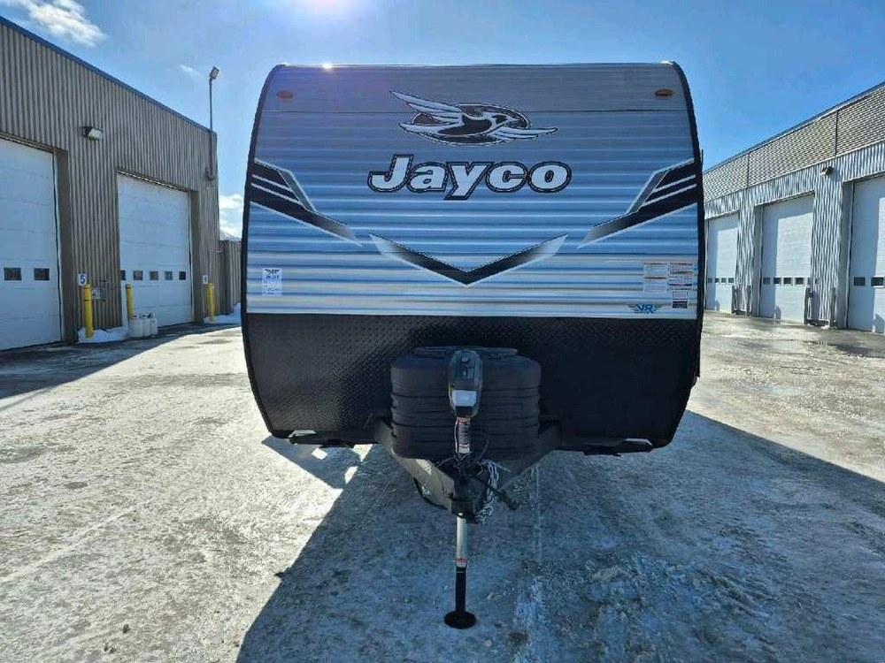 Jayco Jay Flight Slx 245 Bhs 2026 alt