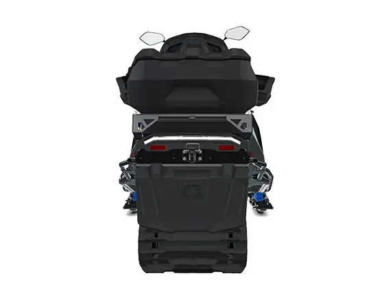 2026 Polaris 850 TITAN ADVENTURE ULTIMATE 1.5