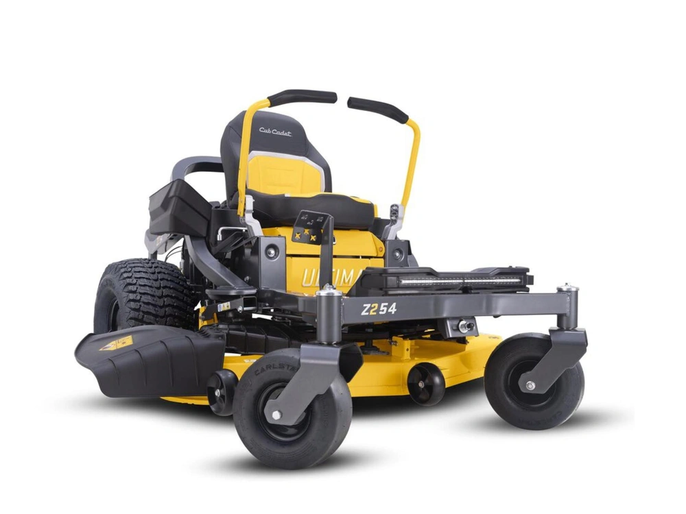 2026 Cub Cadet 17aieaem596 Z2 54 Fab Mower alt