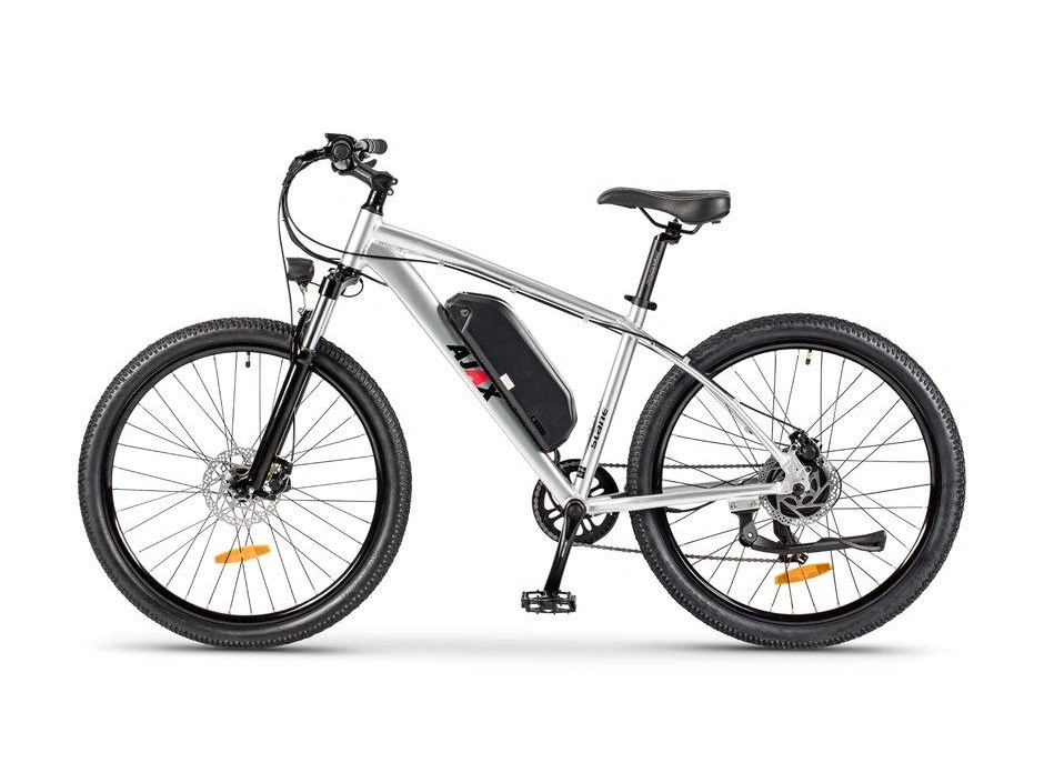 Taubik Slane Ajax Mountain Bike 2021 alt