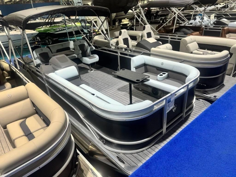 2026 Armada Saphir 23sb alt