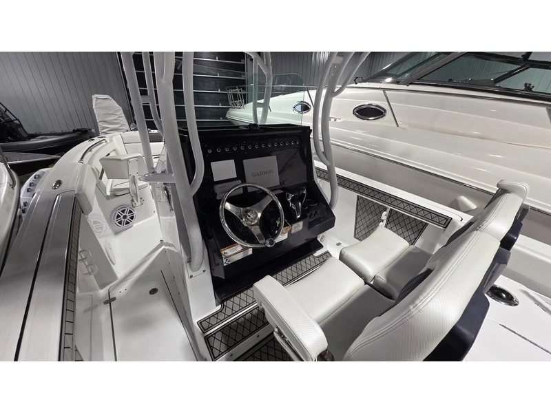 Wellcraft Fisherman 262 2022 alt