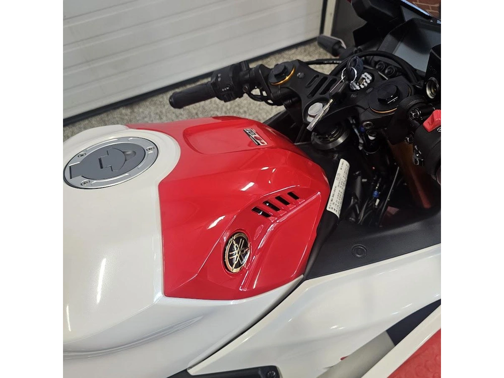 2026 Yamaha Yzf-r3 Abs alt