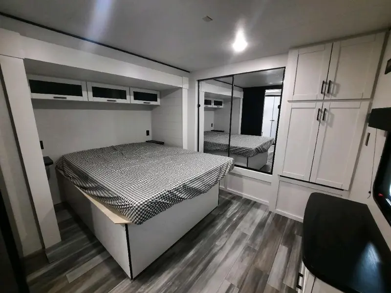 2026 Jayco Jay Flight SLX 290RKS