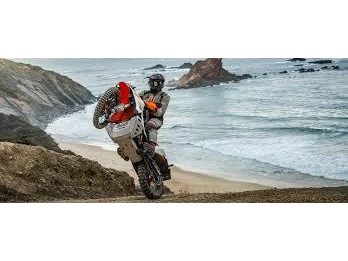 Ktm 890 Adventure R 2026 alt