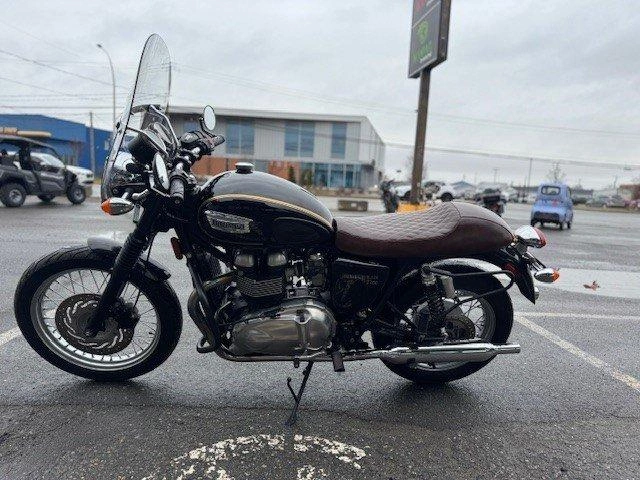 Triumph 865 Bonneville T100 2014 alt