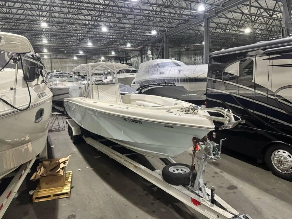 2005 Dakota 3600 alt