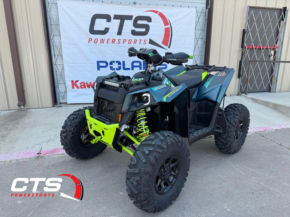 2026 Polaris Scrambler Xp 1000 S Xp 1000 S alt