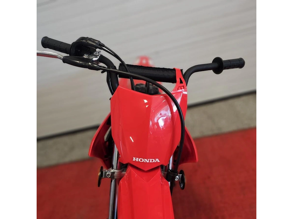 2026 Honda Crf110f alt