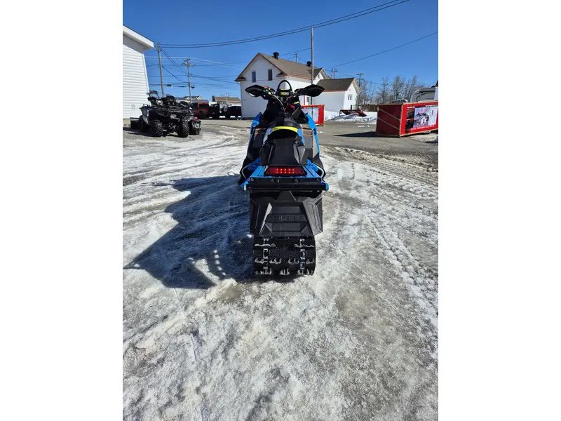 Polaris S19ELS8PS 2019