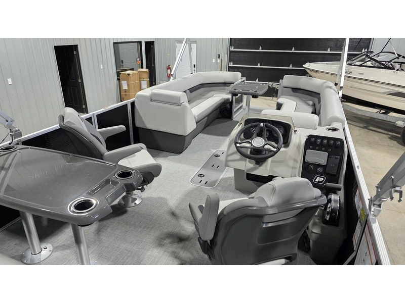 Princecraft Vectra 25 Rl 2025 alt