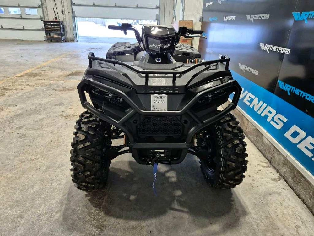 Polaris Sportsman 570 Trail 2026 alt