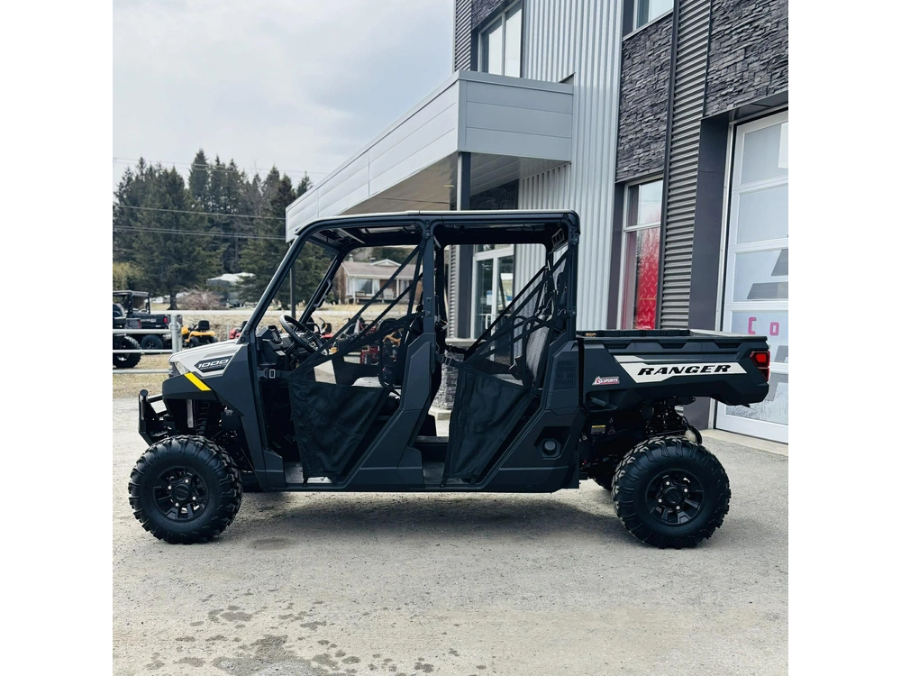 Polaris Ranger Crew 1000 Premium R26t6e99aj 2026 alt