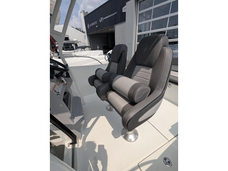 Jeanneau Leader 7.5 Cc 2020 alt