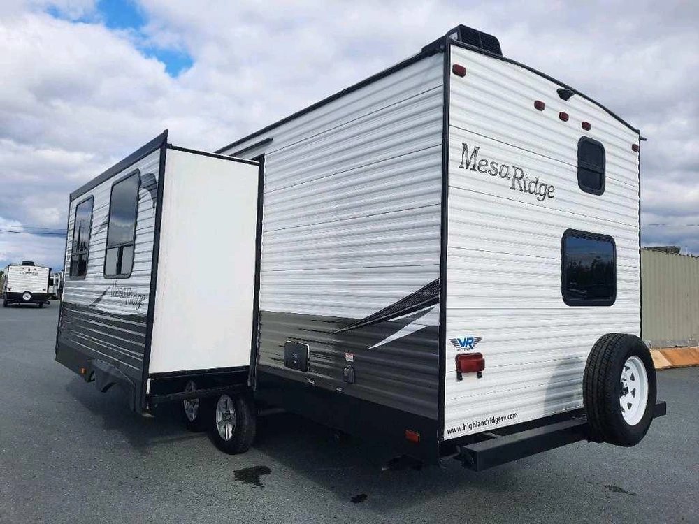Autre Mesa Ridge 26bhs 2020 alt