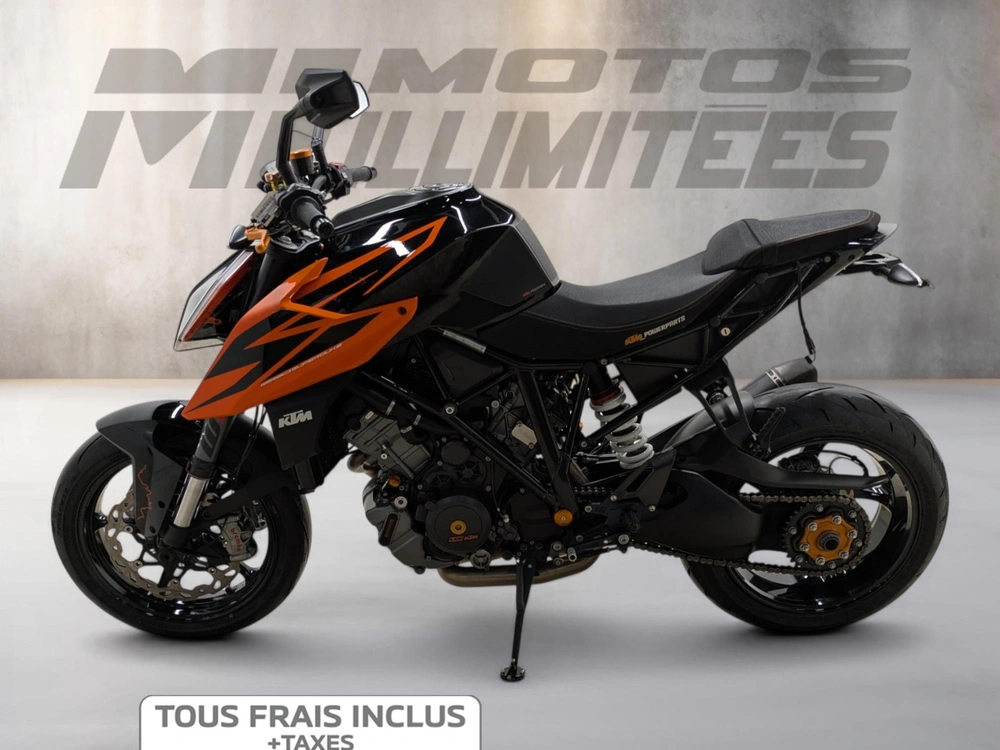 2019 Ktm 1290 Super Duke R alt