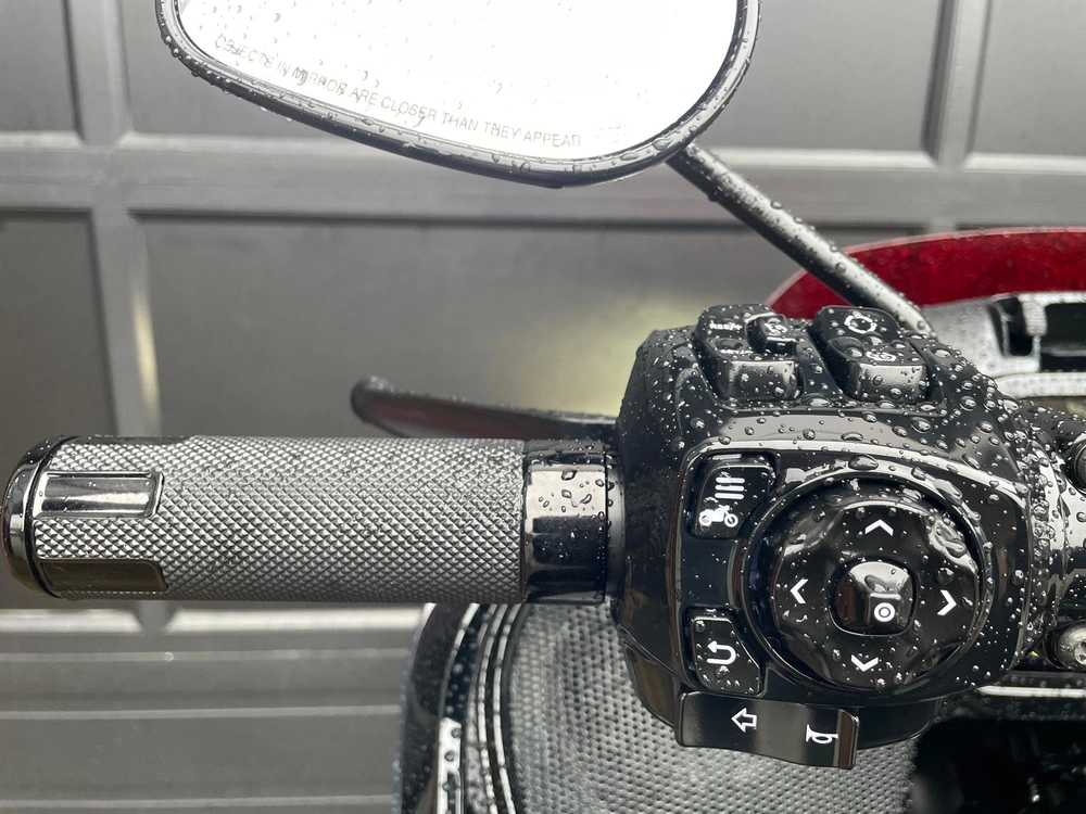 2026 Harley-davidson Fltrxstse - Cvo™ Road Glide® St alt