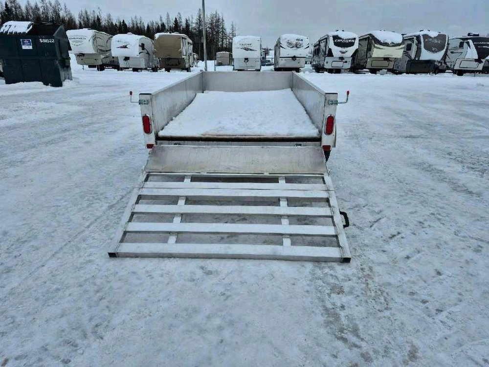 Savage Walkyrie 5x10-2e 2026 alt