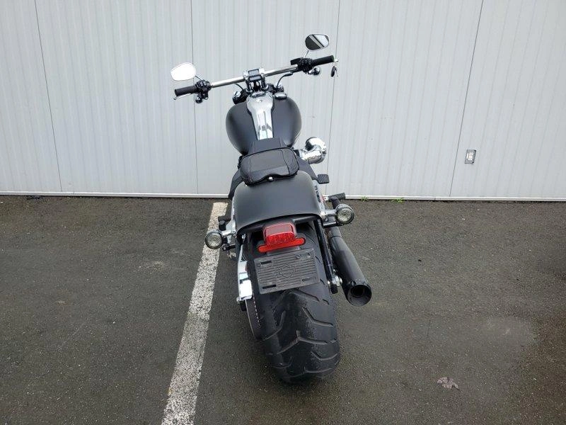 2023 Harley-davidson Fxbr - Breakout® alt