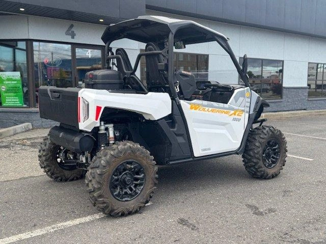 Yamaha Wolverine Rmax 2 1000 R-spec 2024 alt