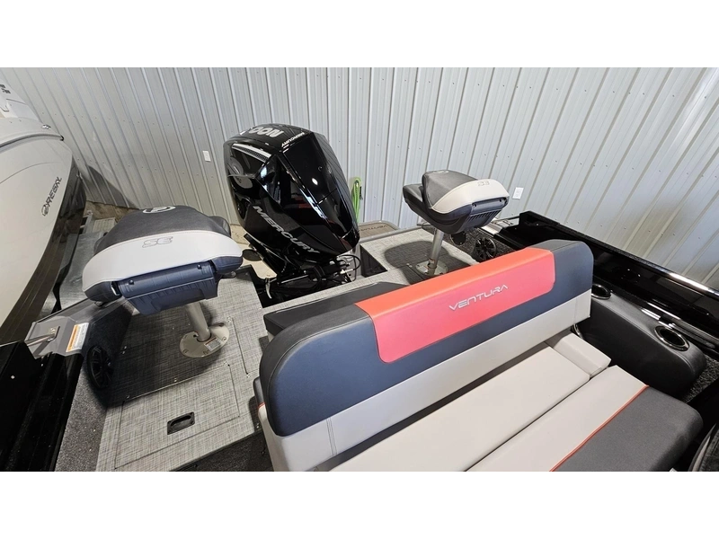 2024 Princecraft Ventura 230 Wrl alt