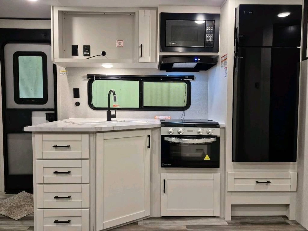 Jayco Jay Flight Slx 245 Bhs 2026 alt