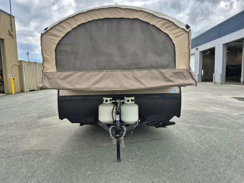 Dutchmen Kodiak Express 172e Hybride 2015 alt