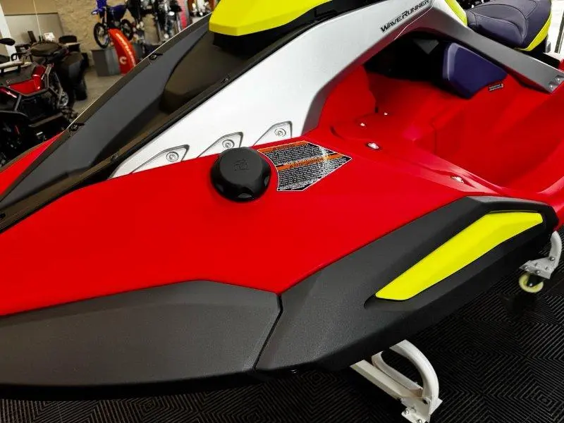 2026 Yamaha JetBlaster PRO (2-pl.) thumbnail 7