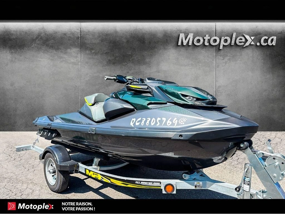 2023 Sea-doo Rxp-x 300 Apex *liquidation* alt