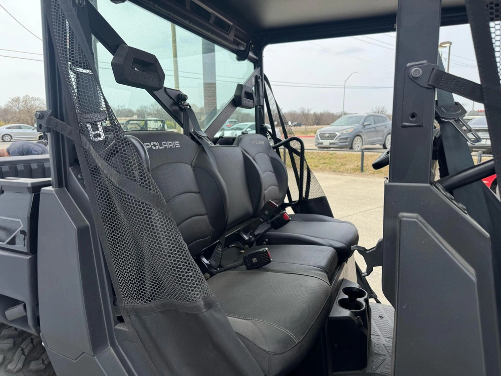 2026 Polaris Ranger Crew Xp 1000 Texas Edition Texas Edition alt