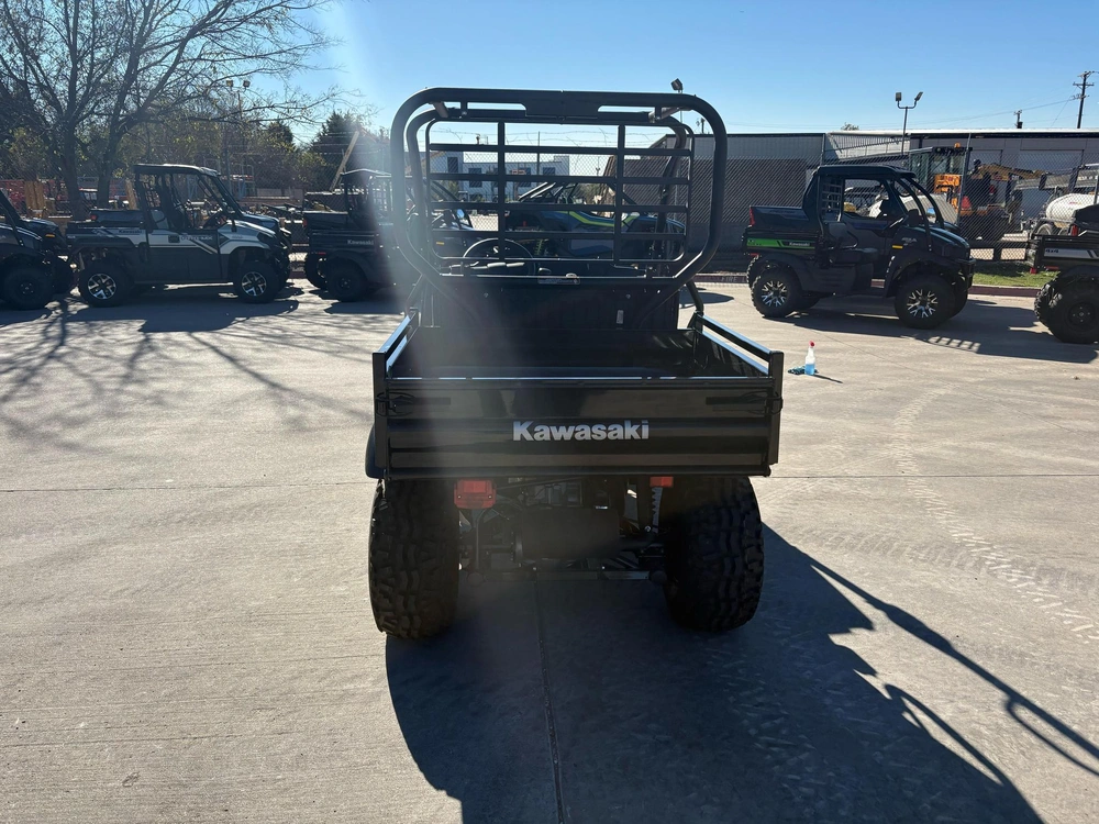 2026 Kawasaki Mule Sx™ 4x4 4x4 alt