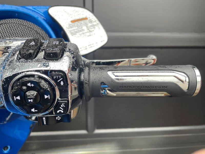 2026 Harley-davidson Flhxlse - Cvo™ Street Glide® Limited alt