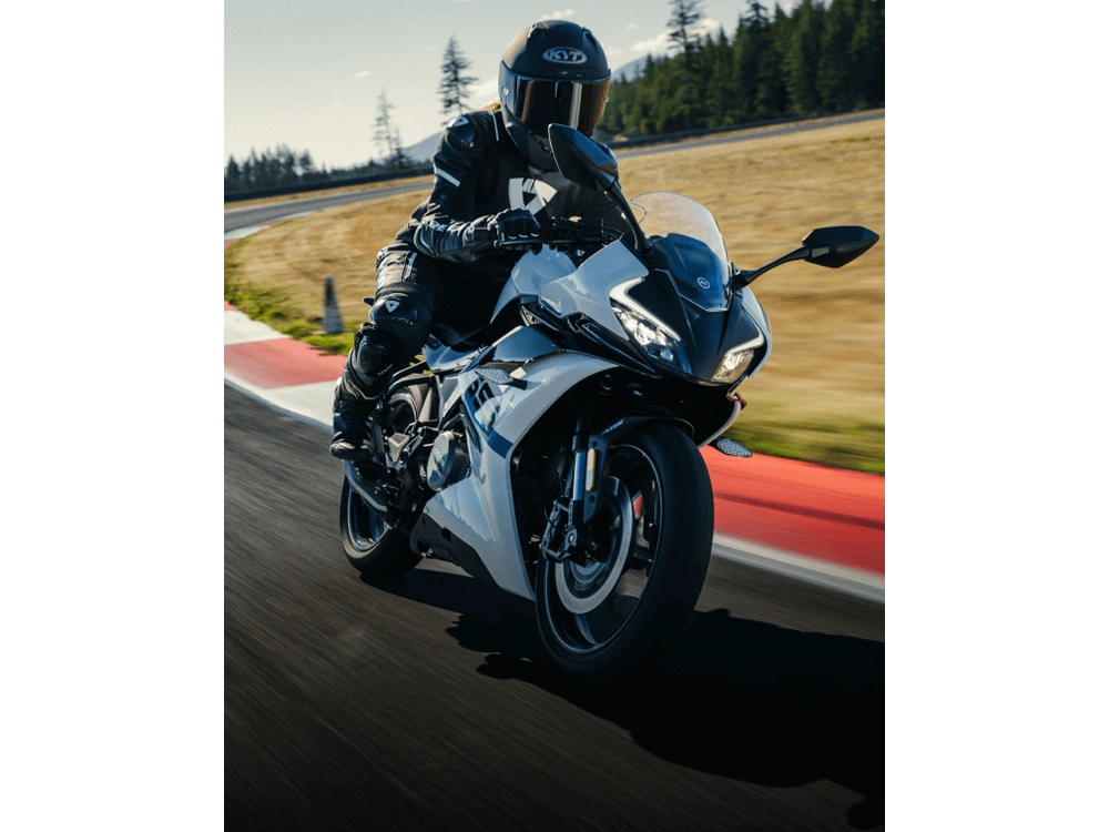 Cfmoto 300ss Rabais De 2,200$ Et Financement 5.99% Sur 60 Mois 2024 alt