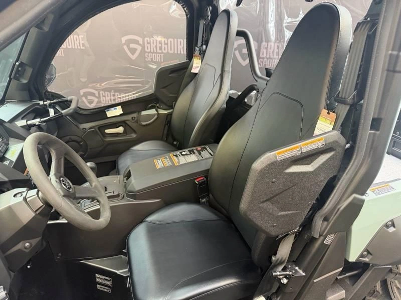 Yamaha Wolverine X2 850 Xt-r 2026 alt