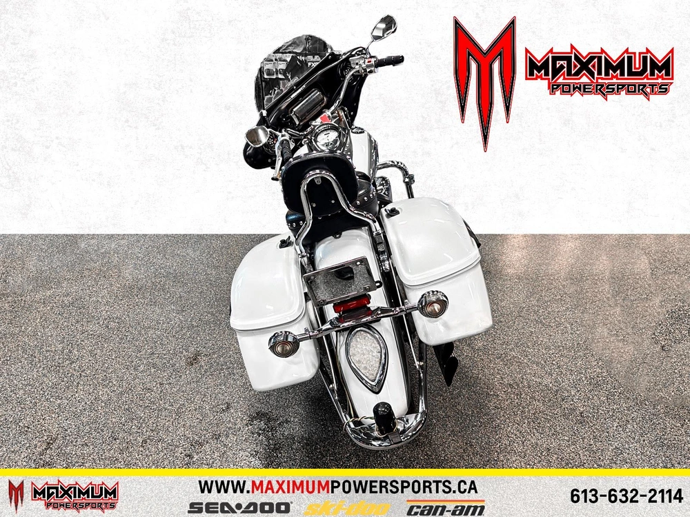 Yamaha Road Star Silveradoroad Star 2004 alt