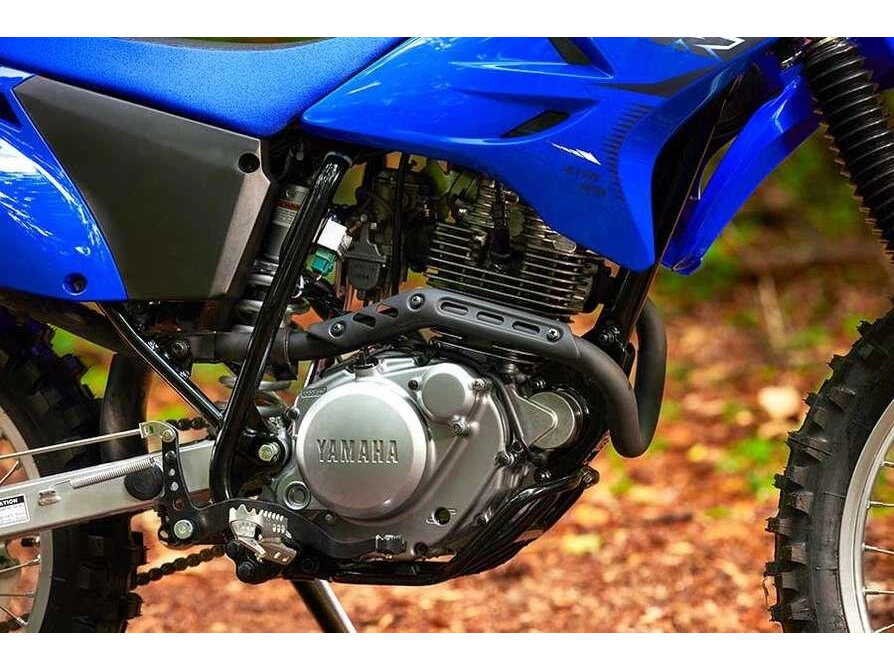 Yamaha Tt-r 230 Rabais De 900$ Certaines Conditions S'appliquent 2025 alt