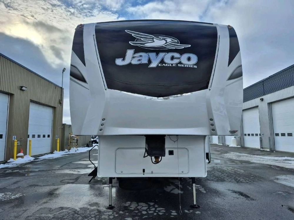 Jayco Eagle Ht 24re 2022 alt