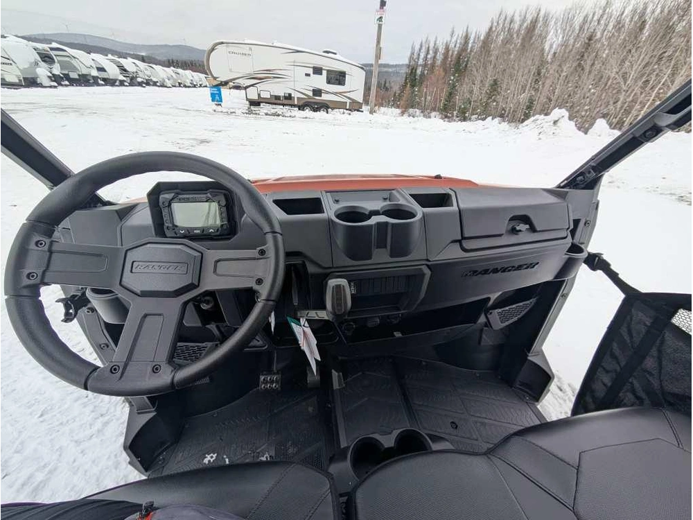 Polaris Ranger 1000 Premium 2026 alt