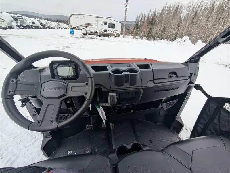 2026 Polaris Ranger 1000 Premium thumbnail 13