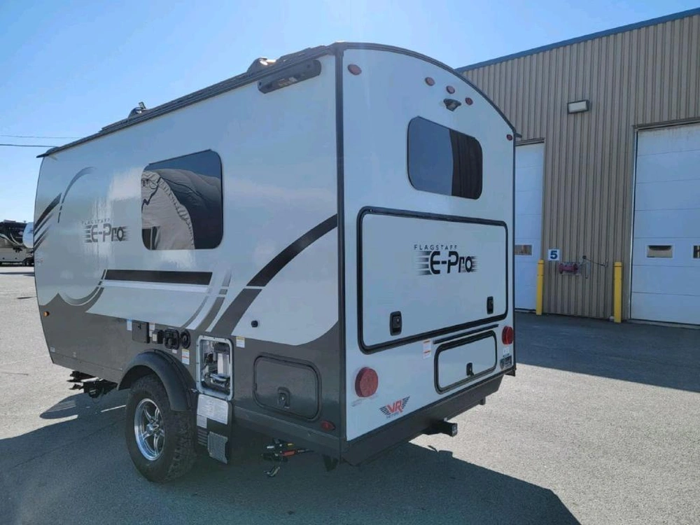 Flagstaff E-pro 15rdg Cuisine Ext. Bunk 2025 alt