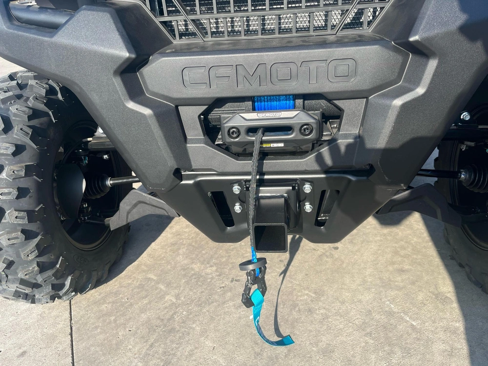 2026 Cfmoto Uforce 1000 Cf1000uz alt