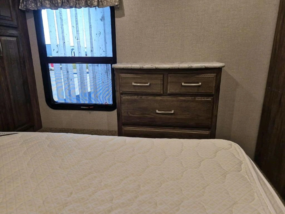 Keystone Rv Cougar 333mks 2017 alt