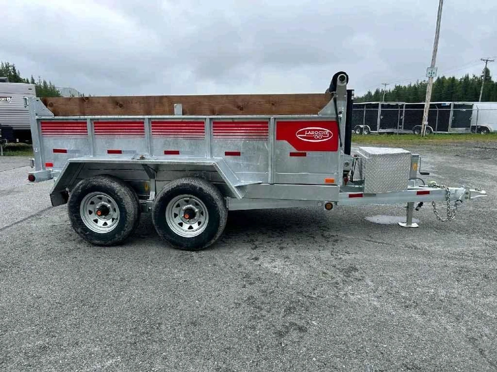 Laroche Gad6x10 2025 alt