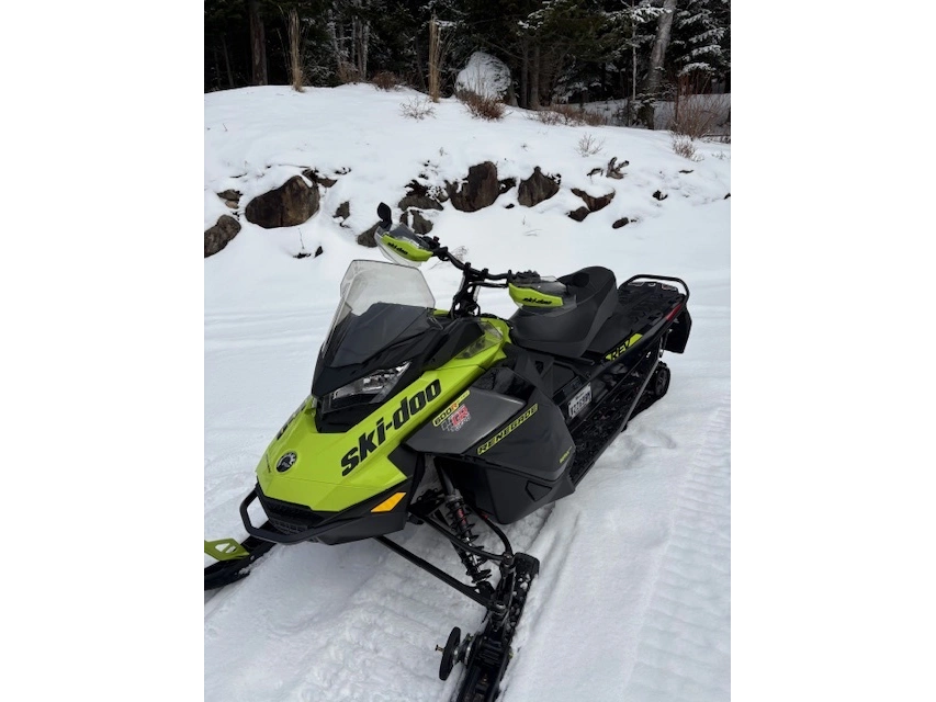 Ski-doo Renegade Adrenaline 600 R 2023