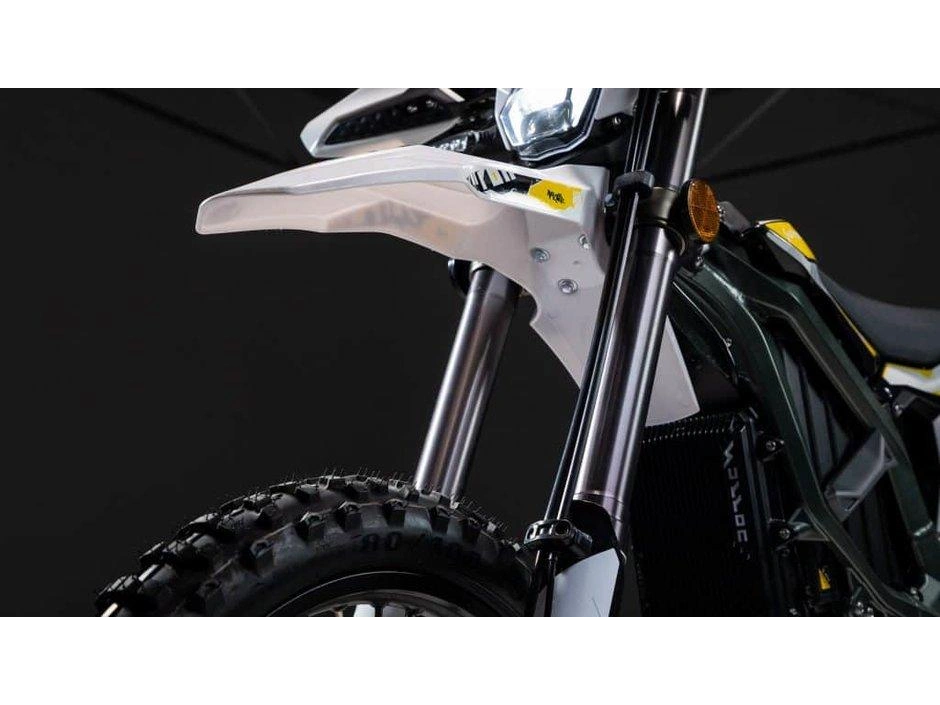 Surron Ultra Bee 100 % Électrique 2023 alt