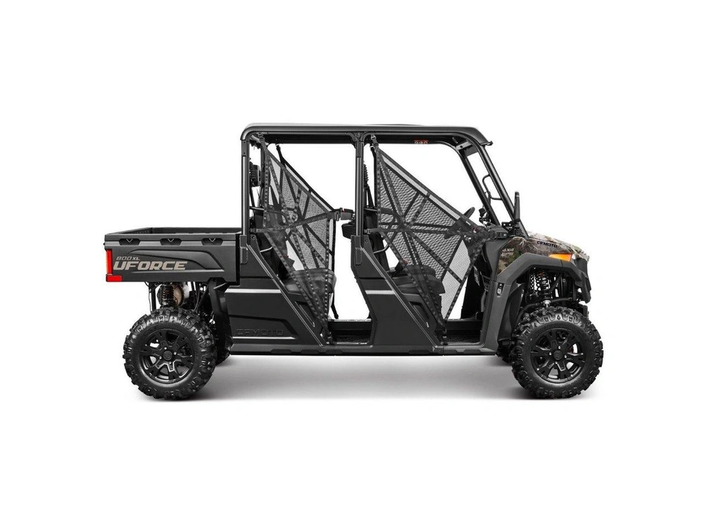 Cfmoto Uforce 800 Xl 4 Places 2026 alt